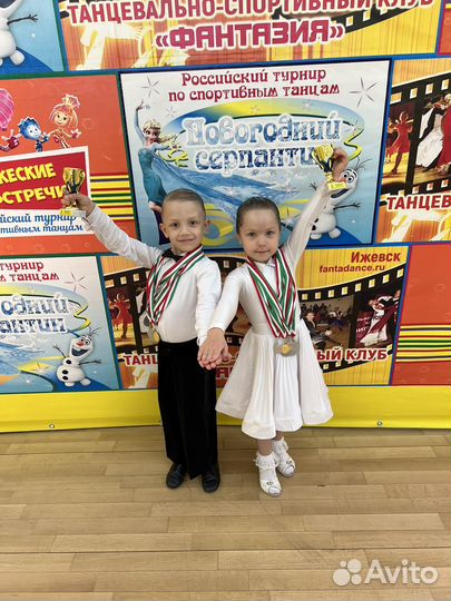 Рейтинговое платье verona dance