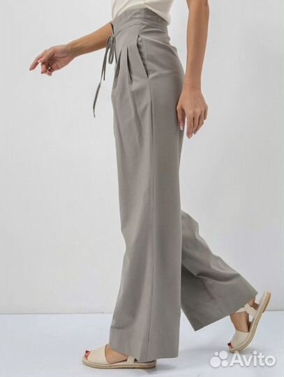 Брюки Brunello Cucinelli premium