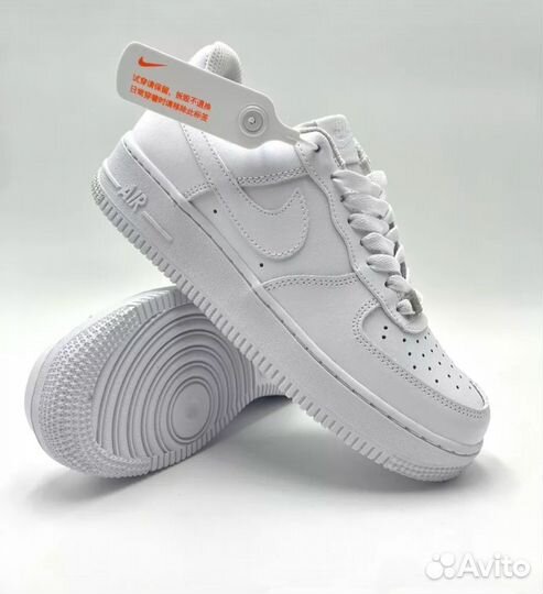 Кроссовки nike AIR force