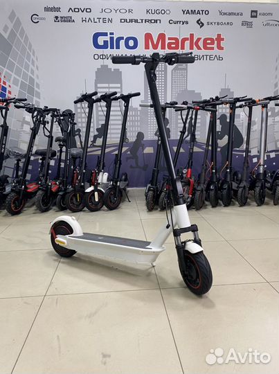 Электросамокат yokamura