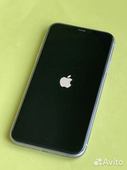 iPhone 11, 256 ГБ