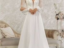 Свадебное платье 52 54 аксессуары на свадьбу