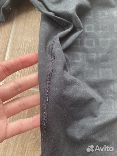 Термобелье