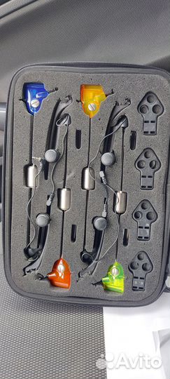 Свингеры FOX