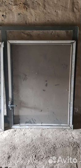 Болконная рама