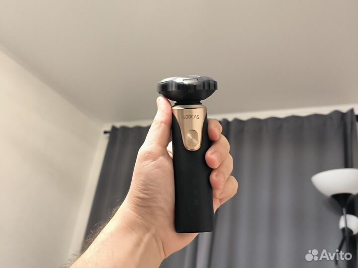Электробритва Xiaomi soocas Electric Shaver S3