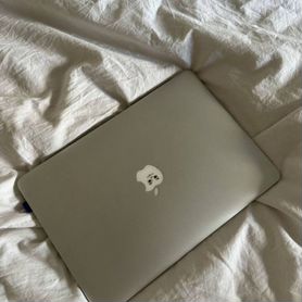 Macbook Air 13 2012