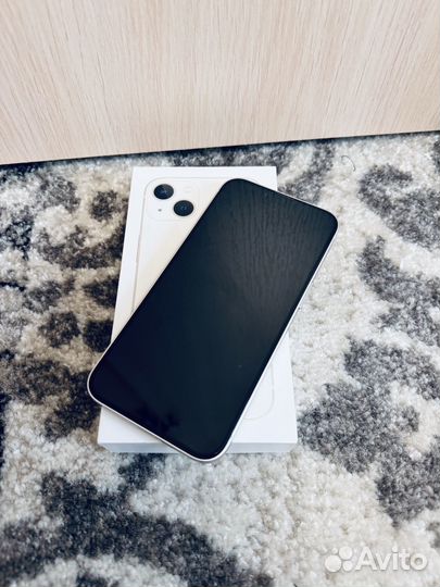 iPhone 13, 128 ГБ