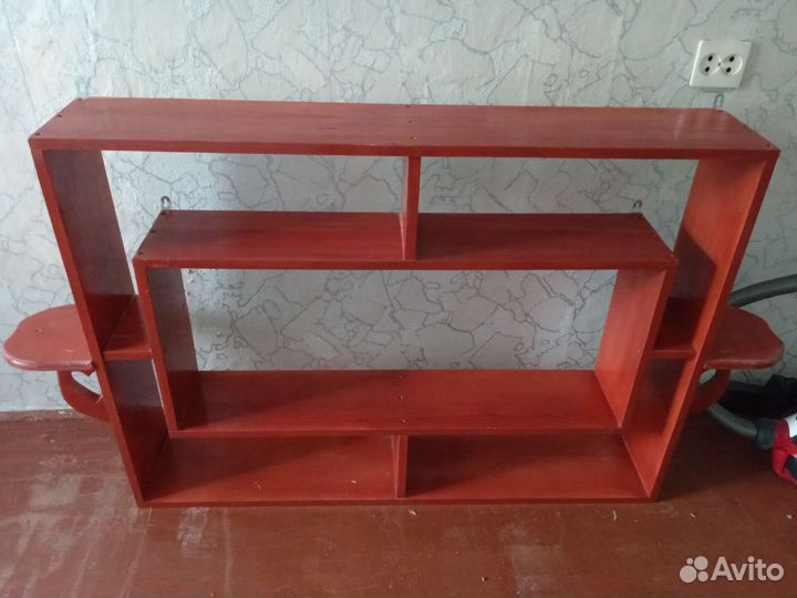 Полка настенная