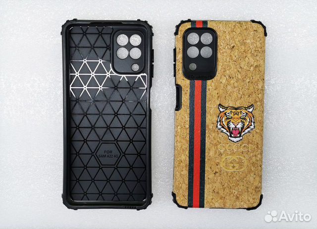 Защитный чехол для Samsung M32