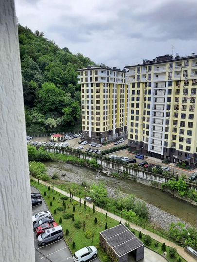 1-к. квартира, 33 м², 9/13 эт.