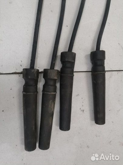 Провод высоковольтный Daewoo Nexia седан Н100