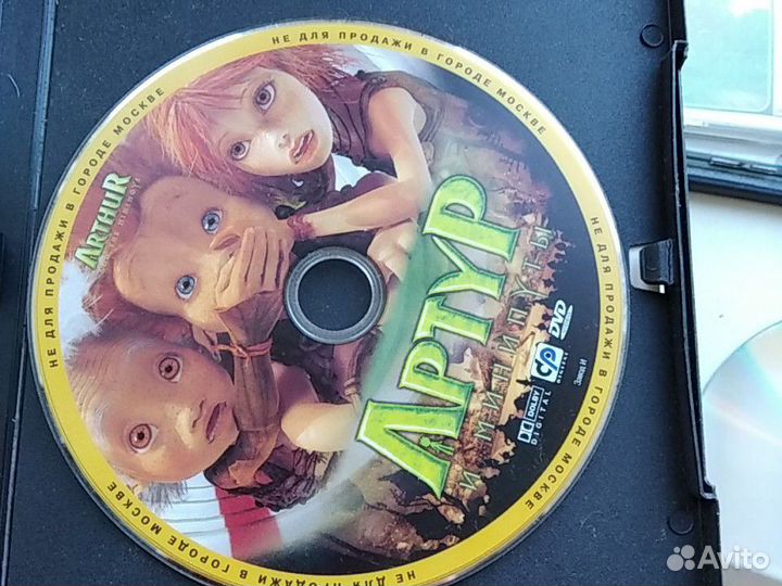 Фильм люка Бессона 