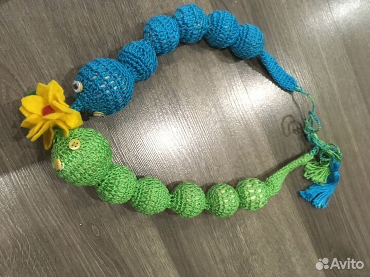 Слингобусы