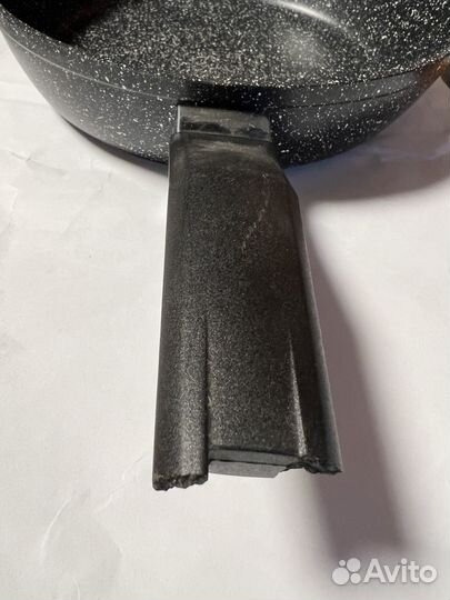 Сковорода hitt Starlight, 26 см