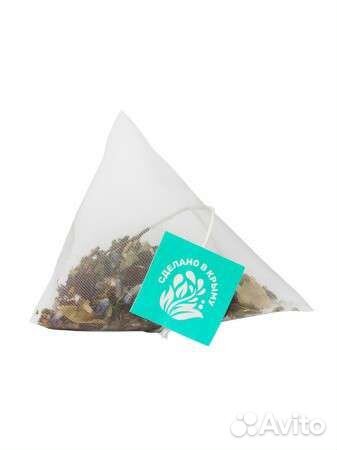 Чай травяной 