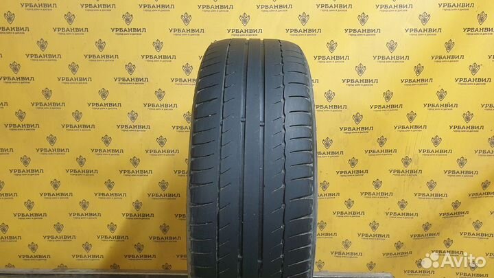 Michelin Primacy HP 215/55 R17 94W