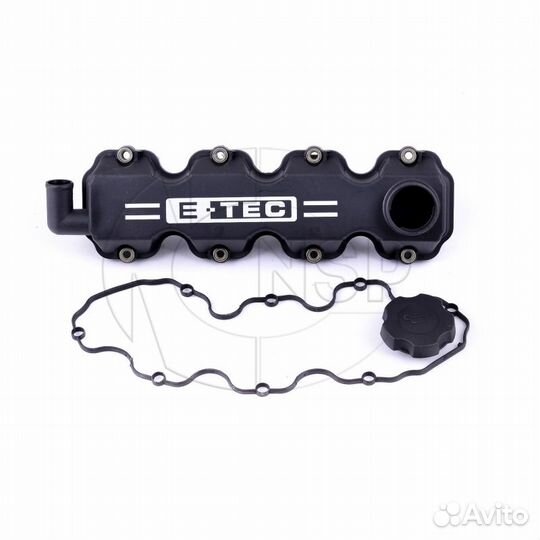 Крышка клапанная chevrolet lanos, nexia