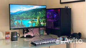 Компьютерный мастер