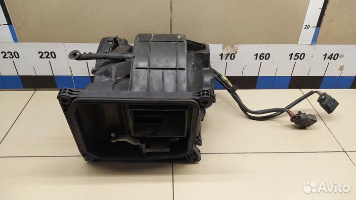 Корпус отопителя A6 C6,4F 2005-2011