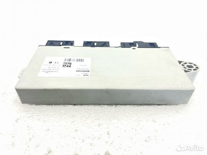 Блок иммобилайзера Bmw 5-Series F10 3.0 2010