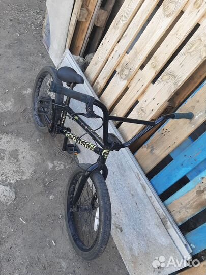 Bmx
