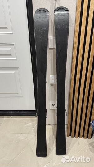 Горные лыжи детские 120