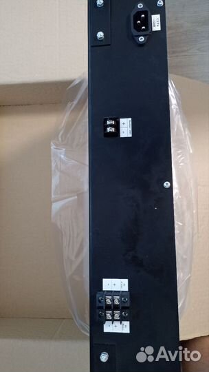 Блок питания сгэп 24/5Д