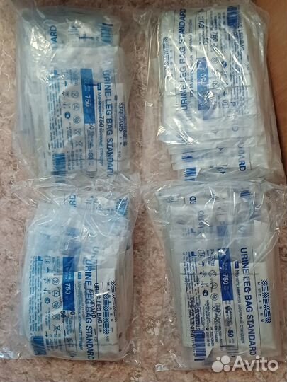 Мочеприемник Колопласт Conveen Security+ 750мл