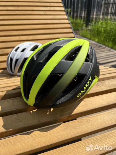 Велошлем Rudy Project Venger