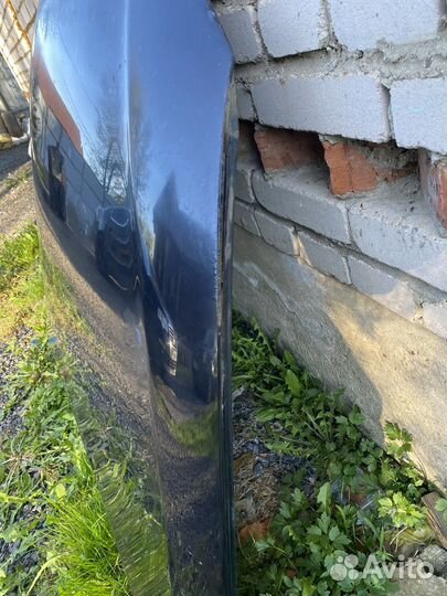 Капот на volkswagen passat б5