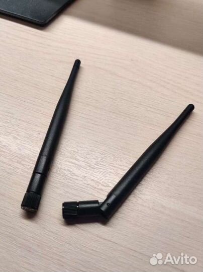 Wifi Антенны Msi MaG