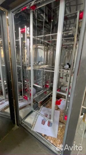 Коптильни в рассрочку от производителя