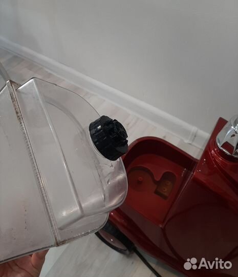 Отпариватель для одежды бу