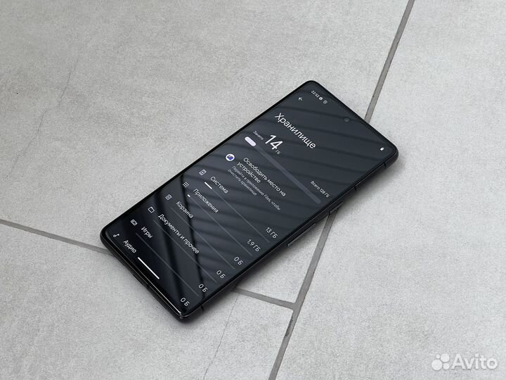 Google Pixel 7, 8/128 ГБ
