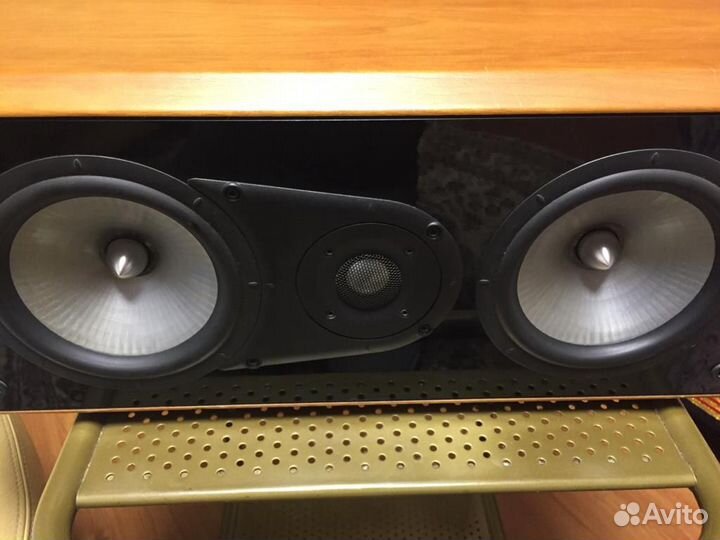 Колонка Energy