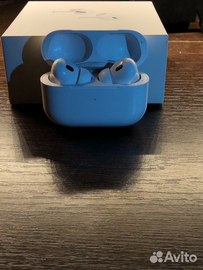 Airpods pro 2 премиум