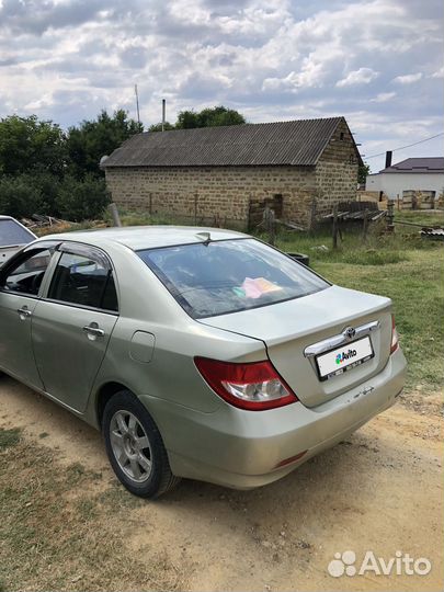 BYD F3 1.5 МТ, 2008, 280 000 км