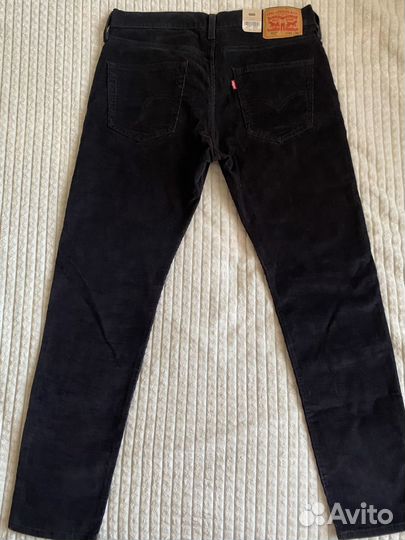Джинсы мужские levis 512