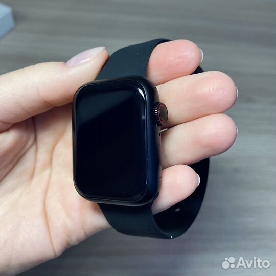 Часы Apple watch 8 41 mm