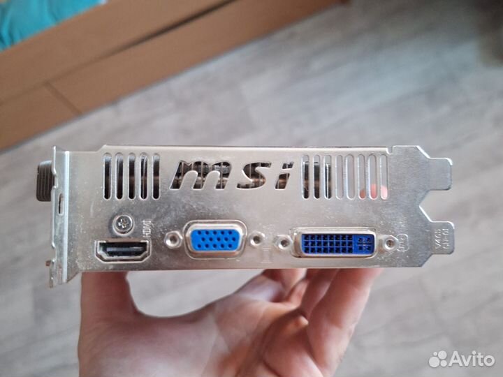 Видеокарта Radeon 4890