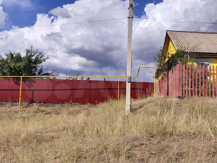 Дом 100 м² на участке 20 сот.