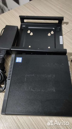 Мини пк Lenovo M710q