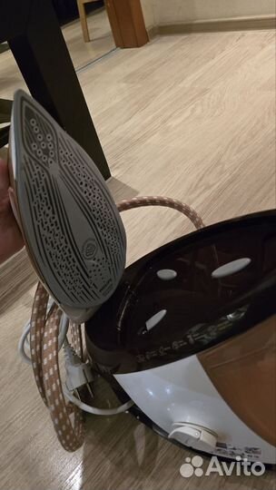 Парогенератор на запчасти