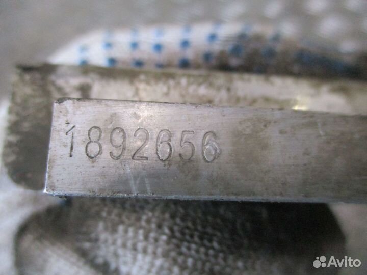 Кабелепровод Scania 1892656