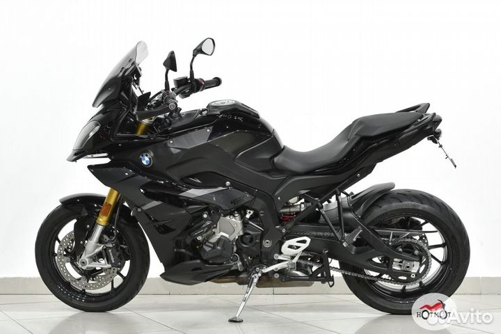 BMW S 1000 XR 2019г