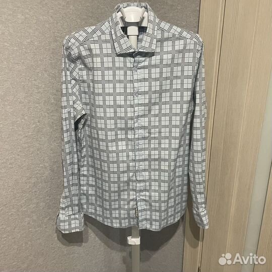 Рубашка мужская