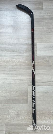 Клюшка хоккейная bauer 1X lite