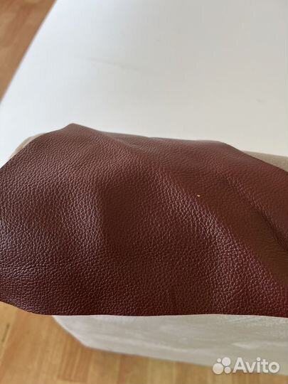 Кожа натуральная