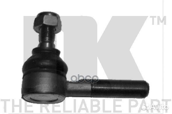 Наконечник рулевой тяги LADA 1200-1600 5032315 Nk